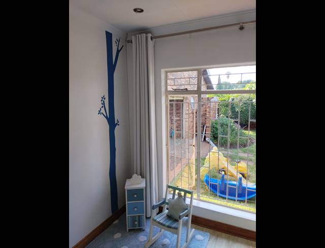 3 BEDROOM FREESTANDING FOR SALE IN BAKERTON